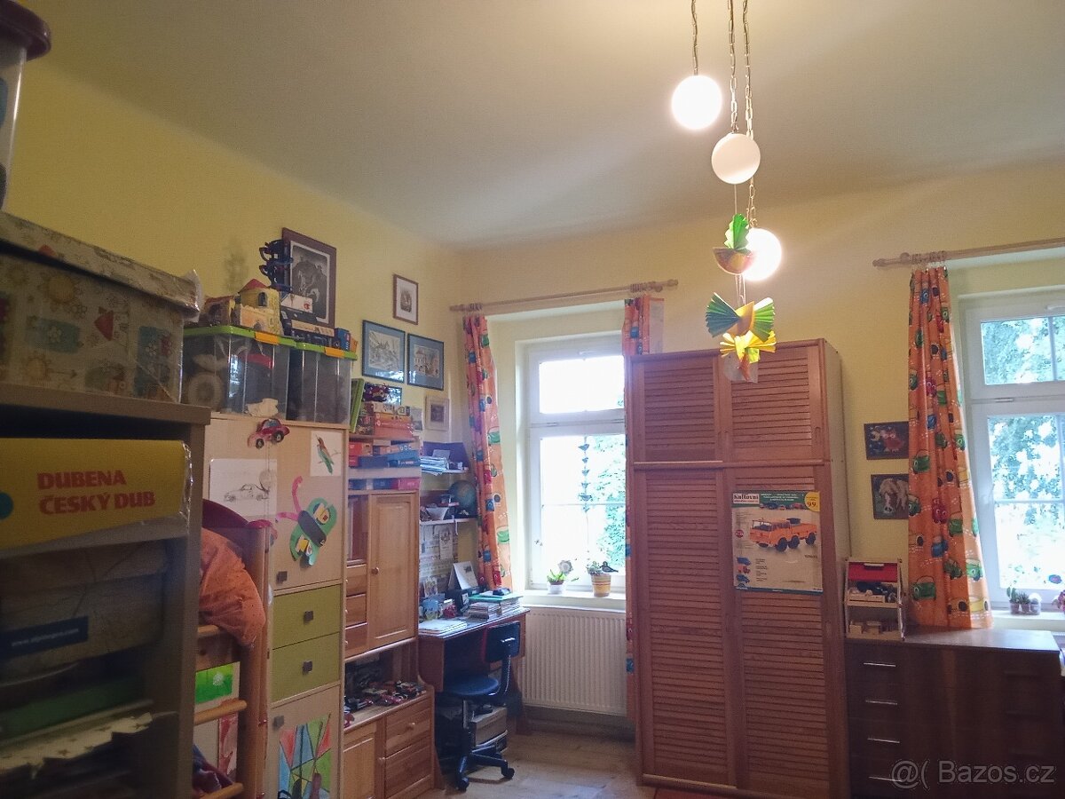Romantika u nádraží u lesa - 9