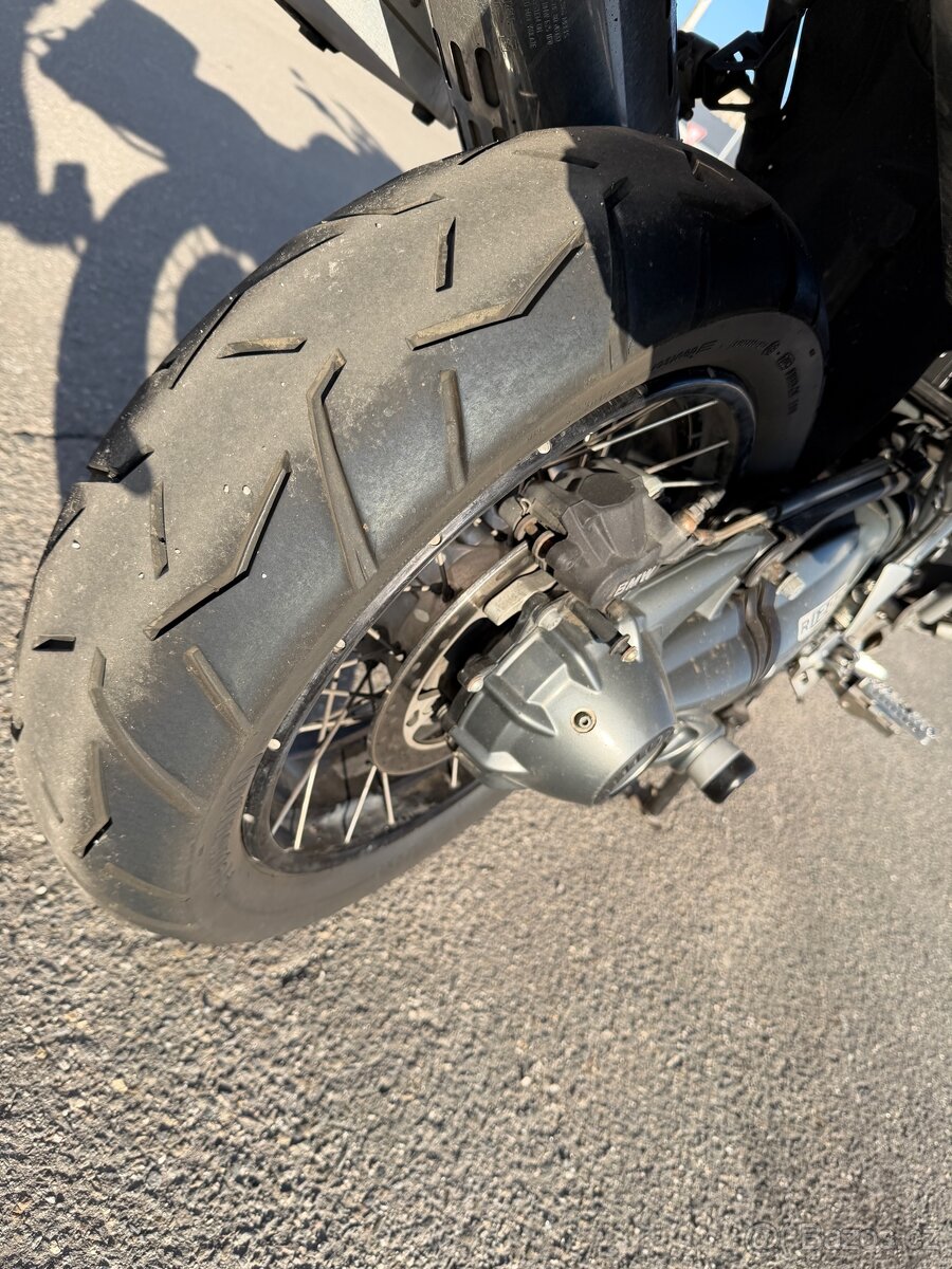 Triumph Street RS 765 - 9