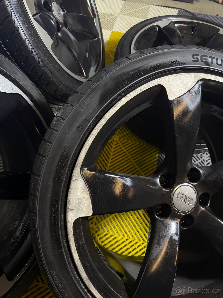 Audi rotor 9J et33 r19 - 9