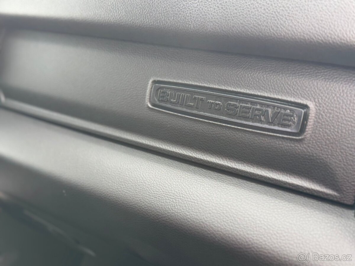 Dodge RAM 1500 - 9