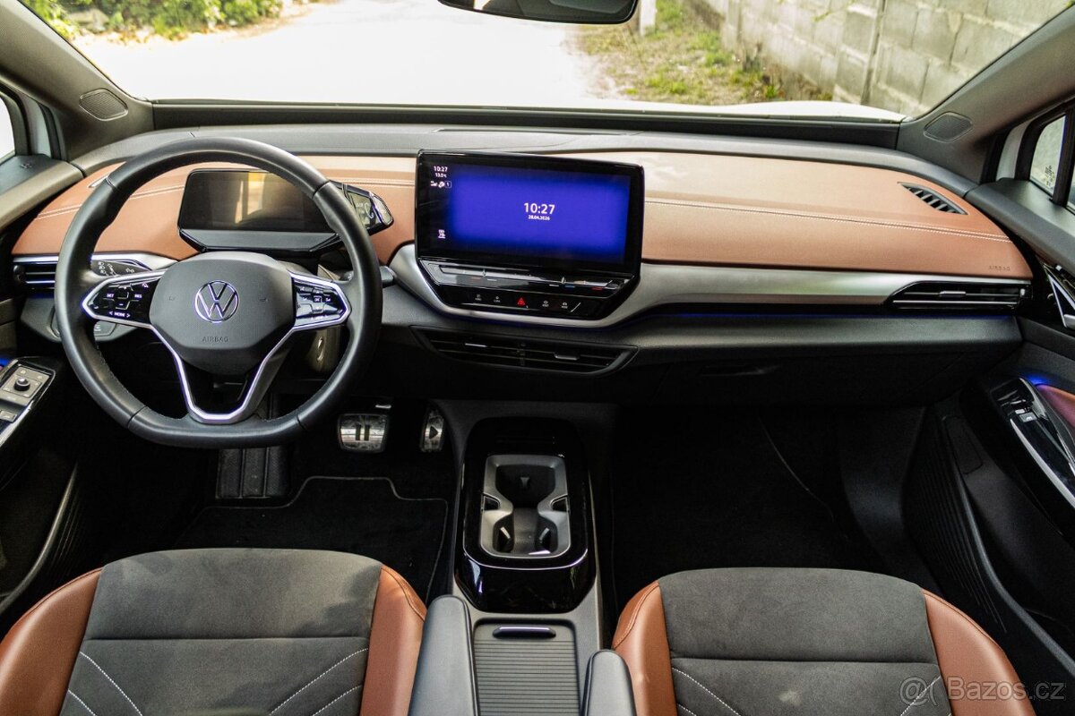 Volkswagen ID.5 Pro 77 kWh 128kW - 9