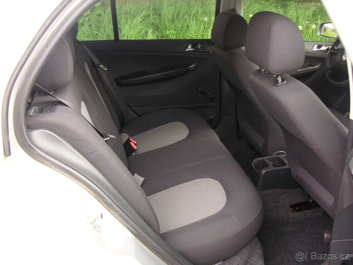 Škoda Fabia 1.9 SDI - 9