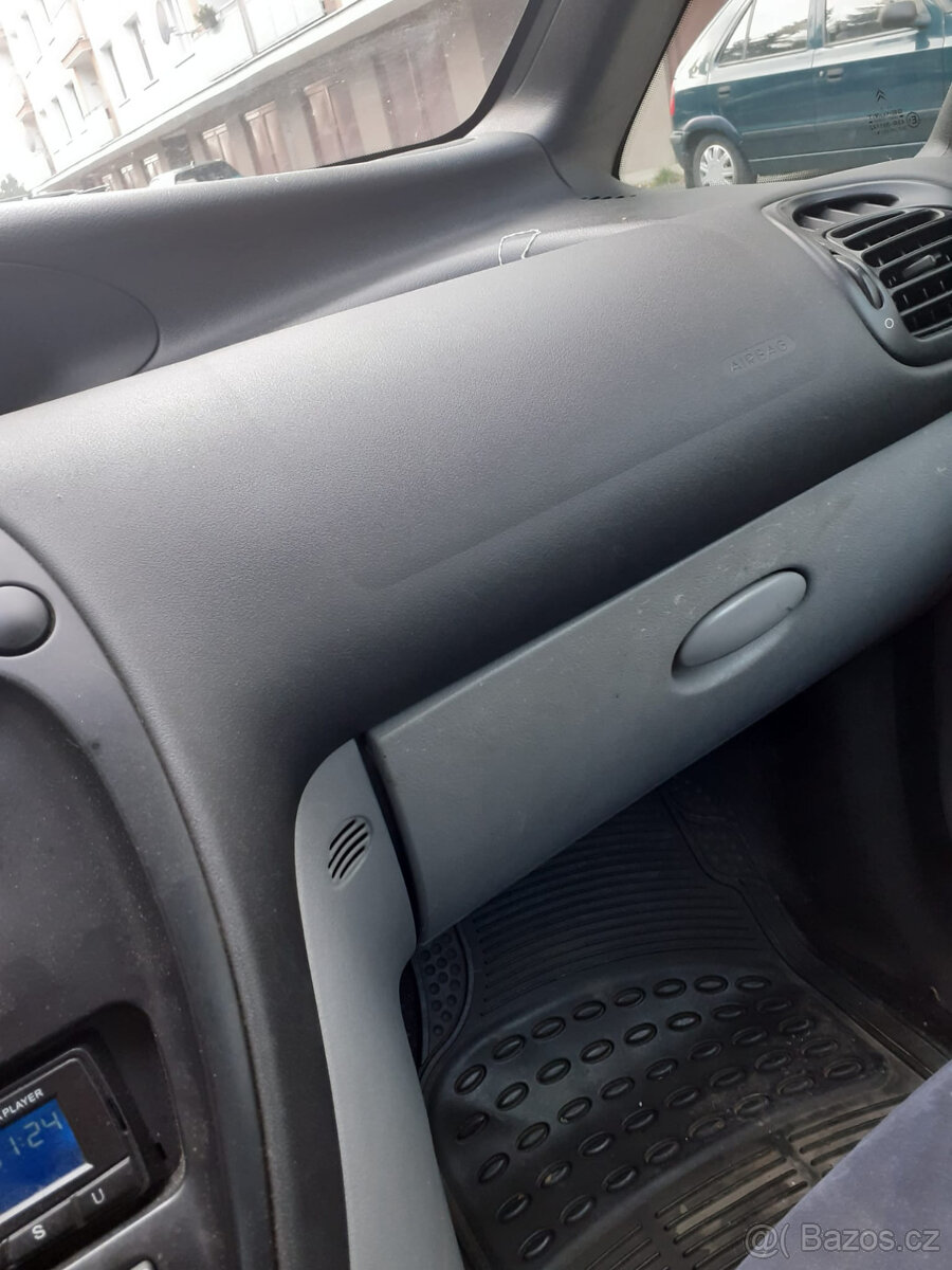 Citroën Xsara Picasso – 1.6i, 2005 - 9