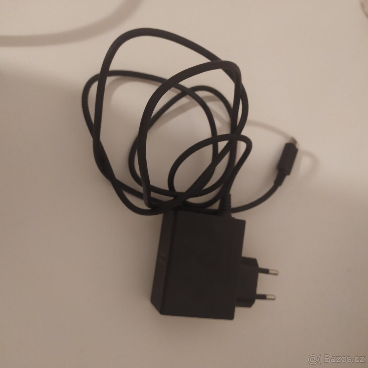 Nintendo Switch Oled + příslušenství - 9