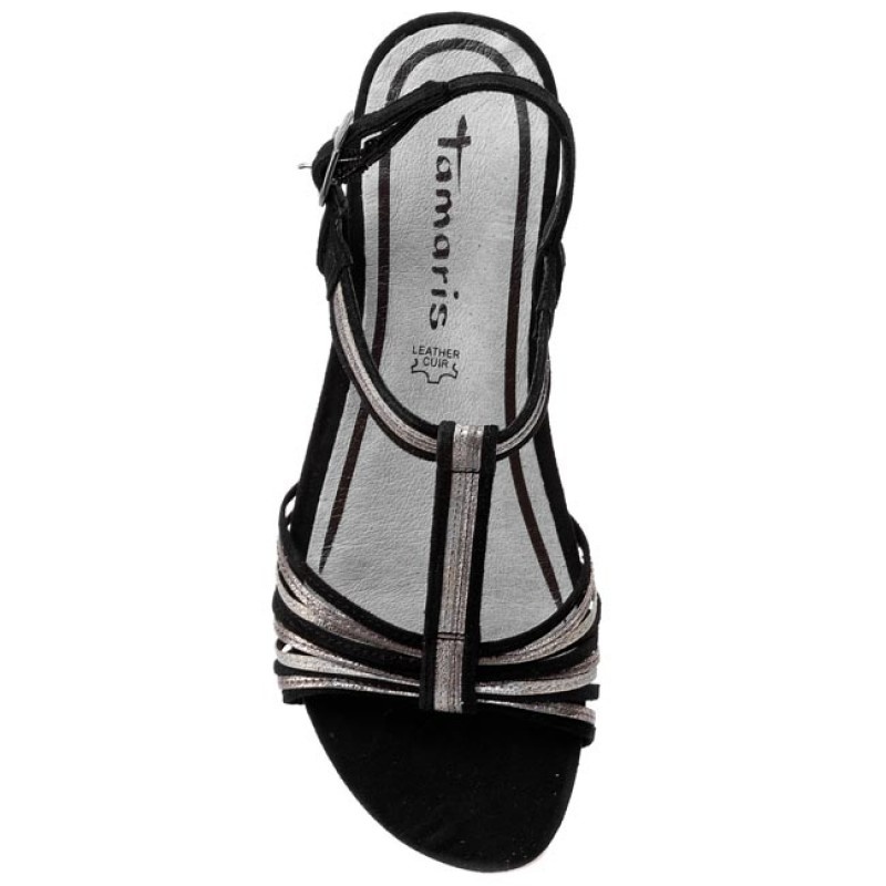 Tamaris sandály vel.40 - 9