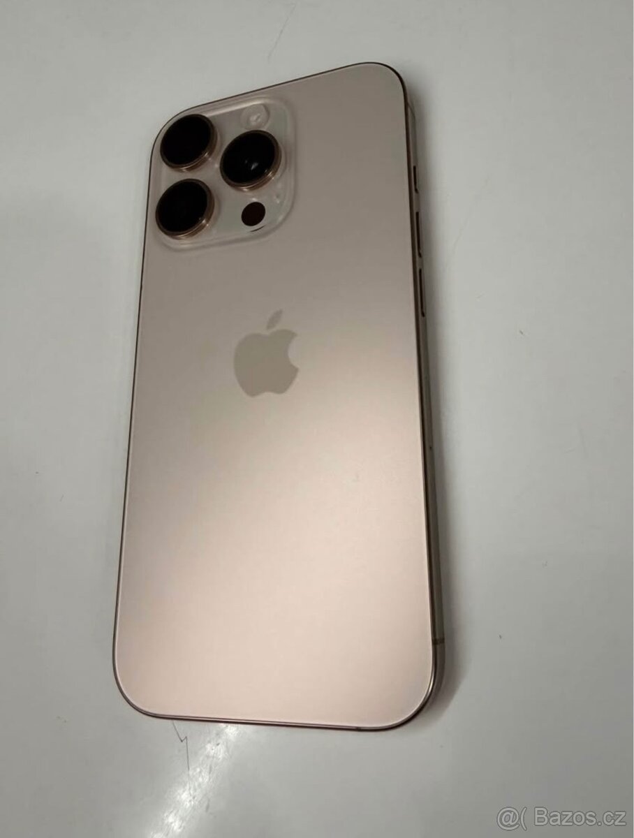 iPhone 16 Pro 128 GB - 9