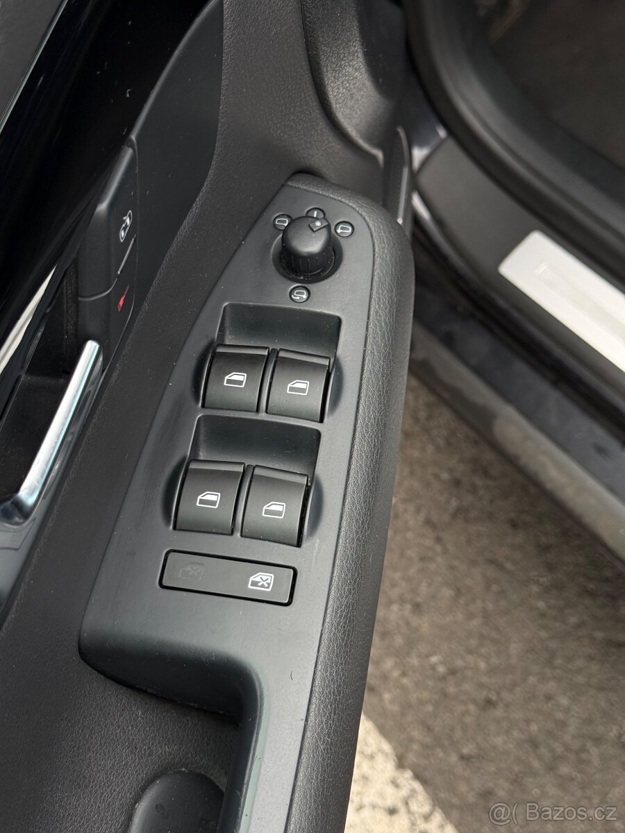 Seat Exeo ST kombi 2011, 2.0TDi 125kW - 9