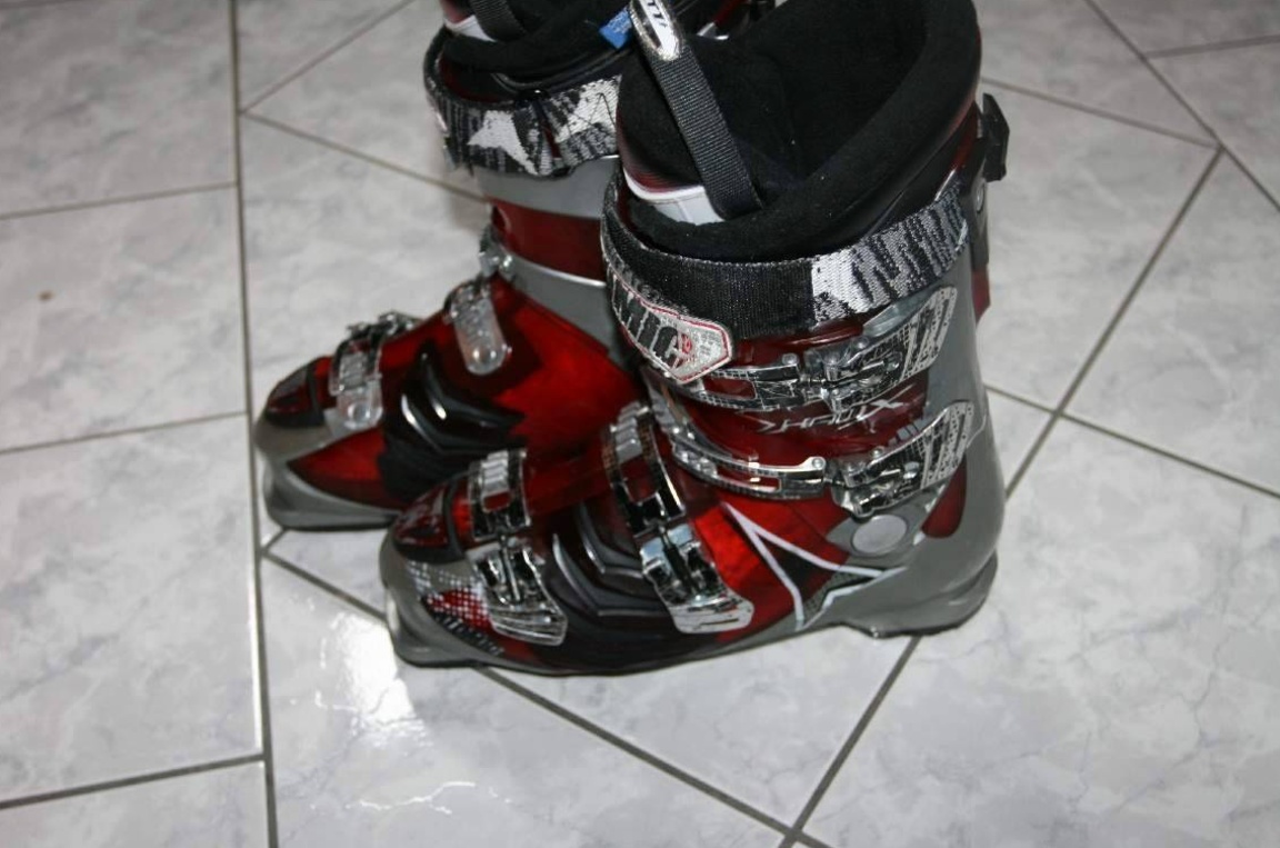 lyže dynastar Speedzoone 153 cm - 9