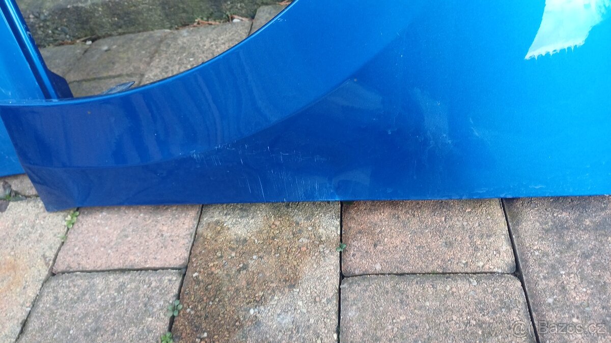 Blatnik Škoda Octavia IV - 9