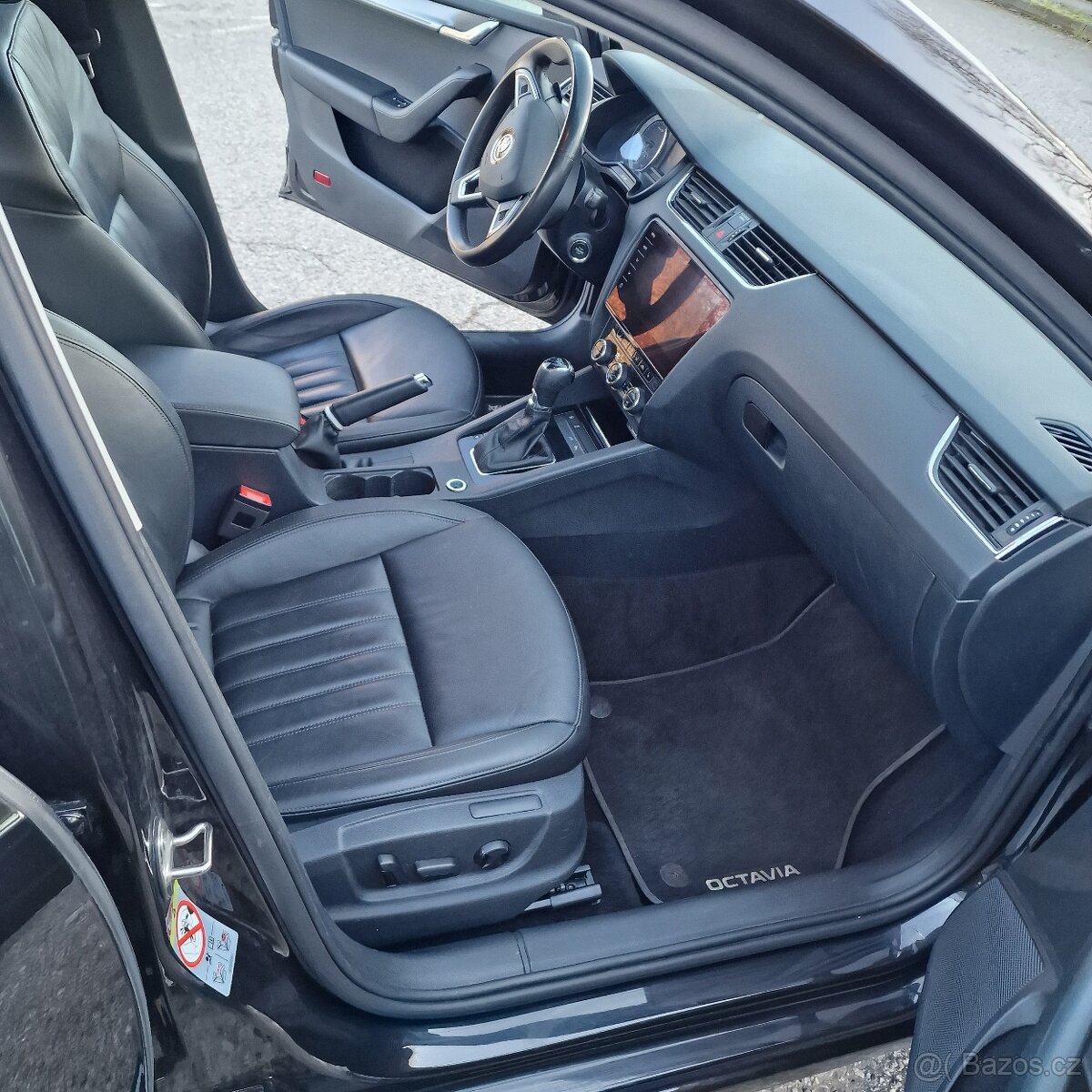 Škoda Octavia 3,2020 r. - 9