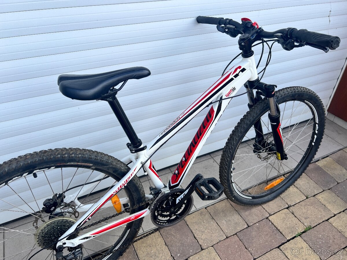 Specialized dětské kolo - 9