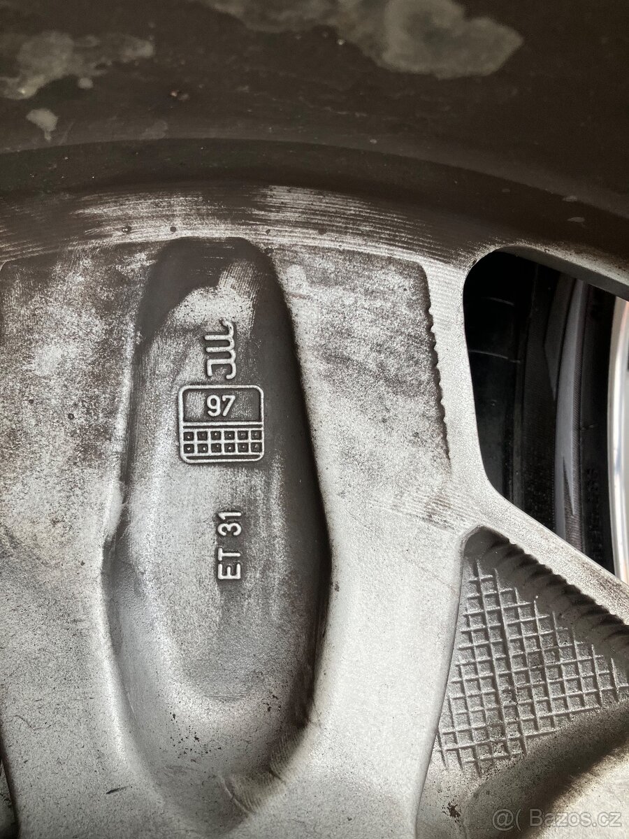 AMG Monoblock r18 styling 2 - 9