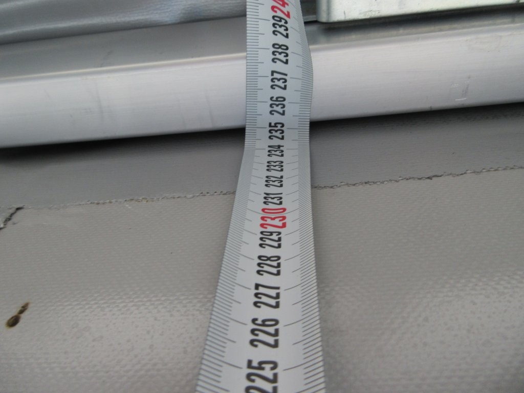 Renault Master, 24 000 km - 9