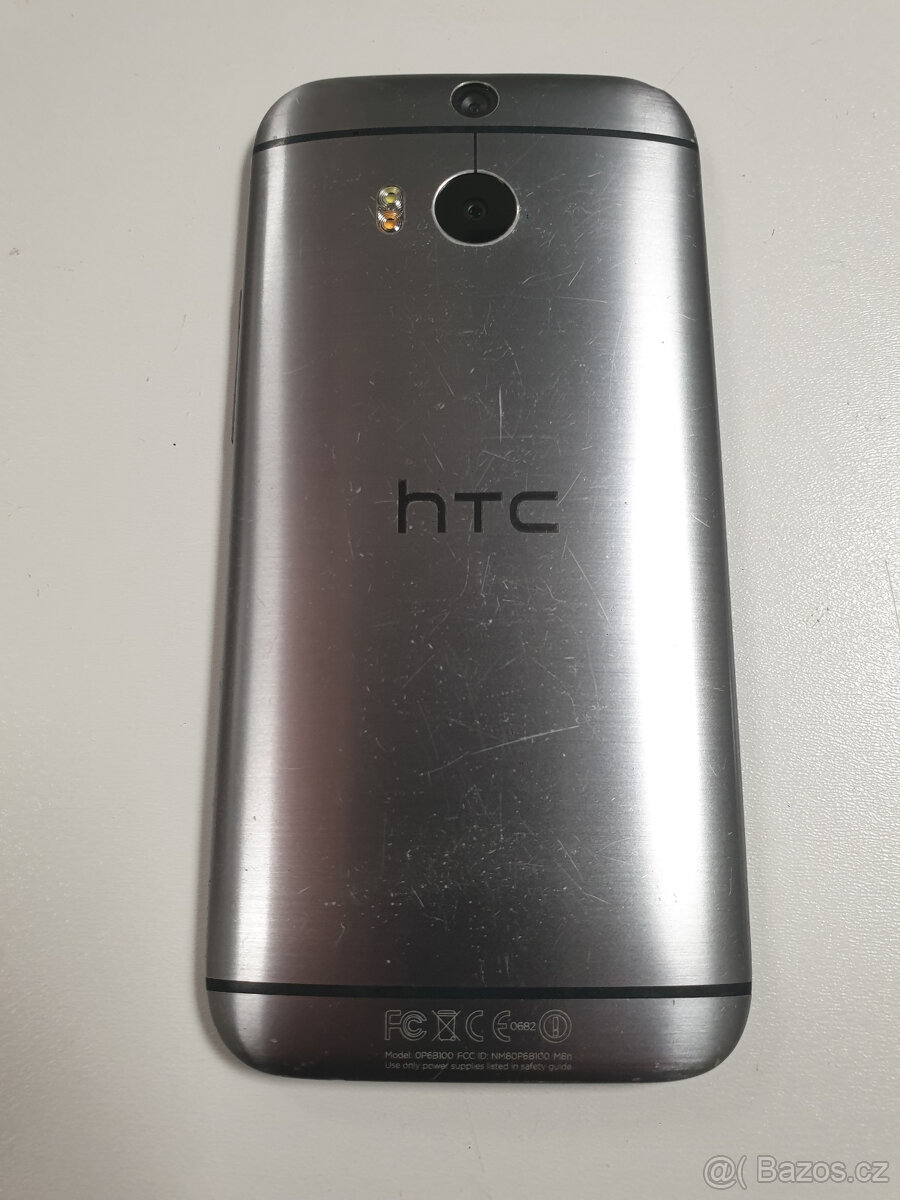 HTC One (M8) - 9