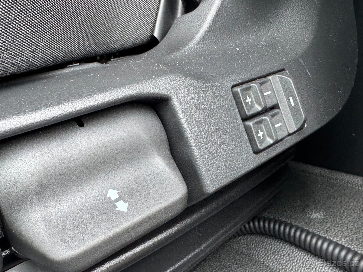 MAN TGM 18.290, S VALNÍKEM 21 PALET, NEREGISTROVANÉ - 9