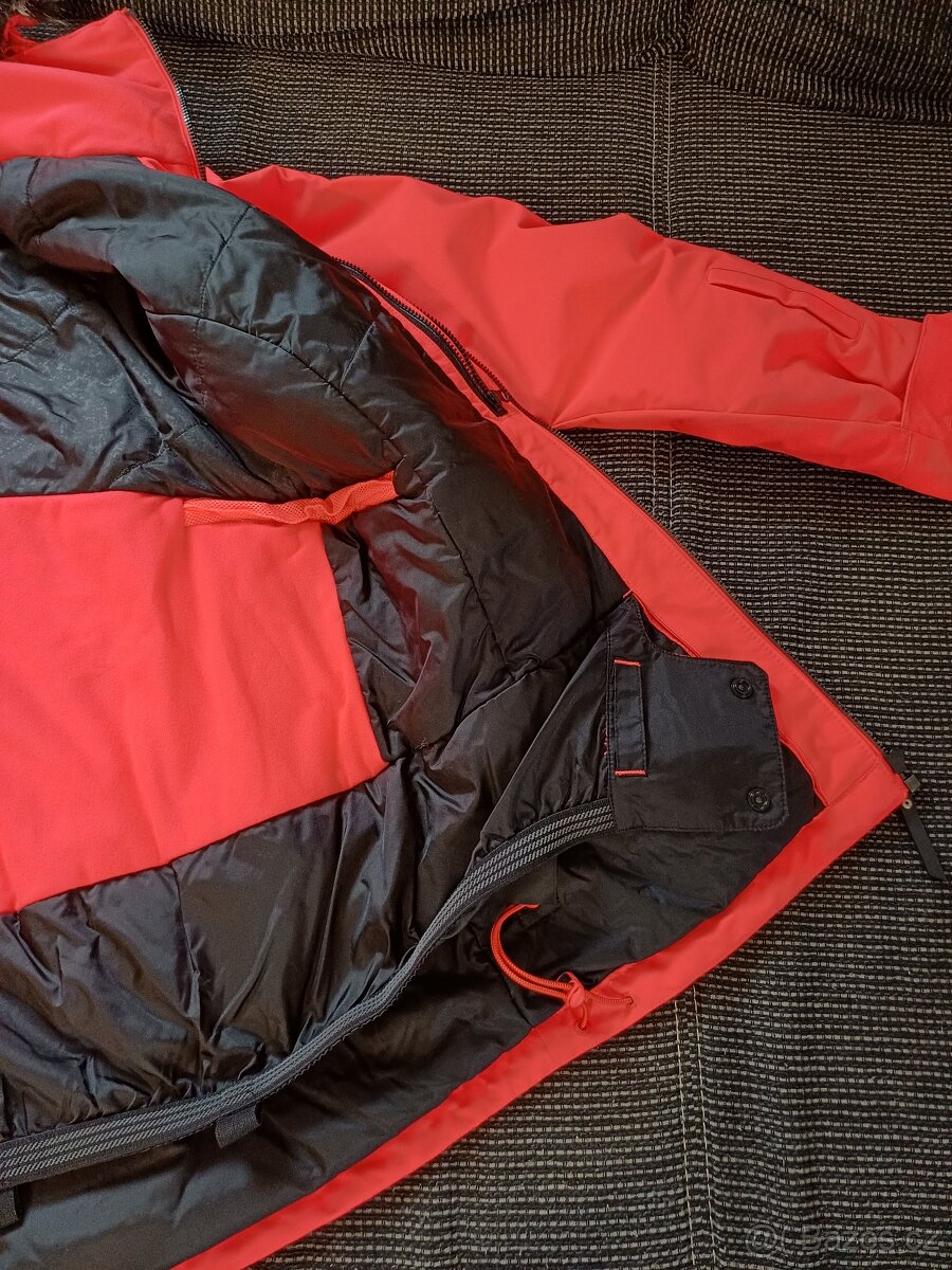 Lyžařská bunda O'Neill dámská - 9