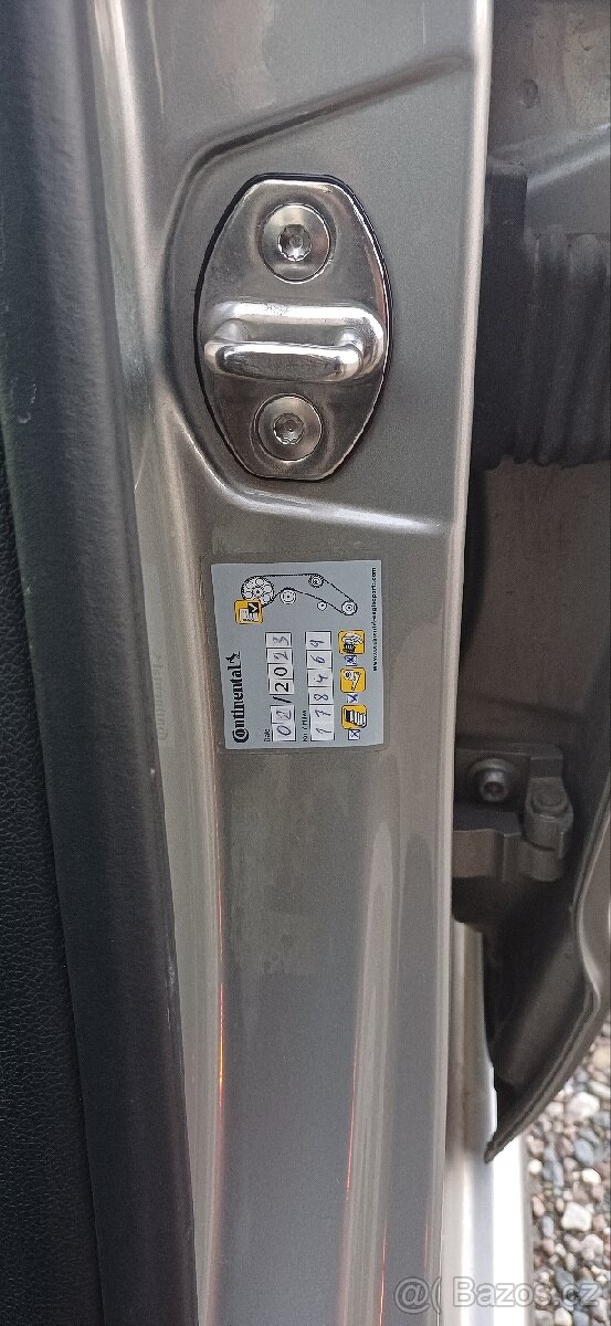 Skoda superb elegance 2.0 tdi 125 kw 4x4 dsg - 9