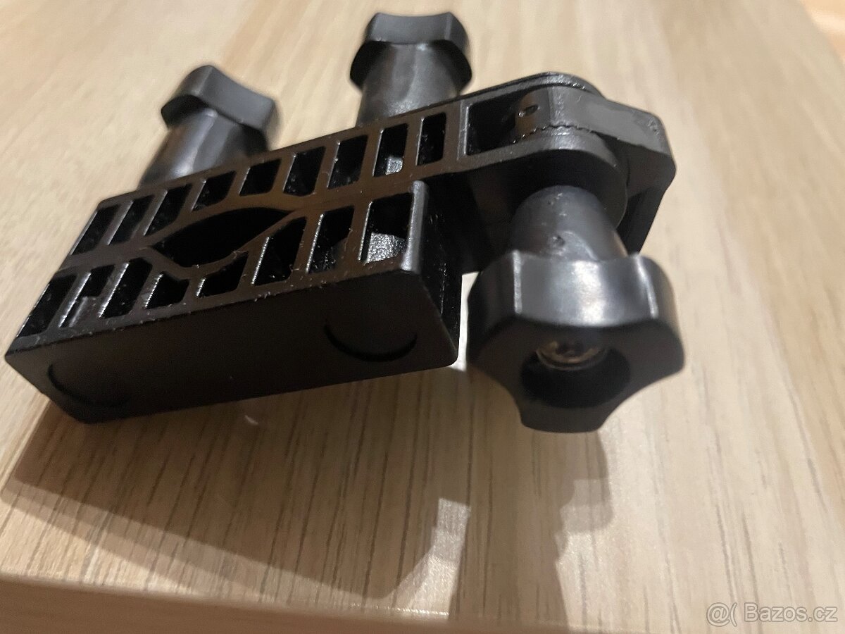 Obal pro akční kameru a držák - 9