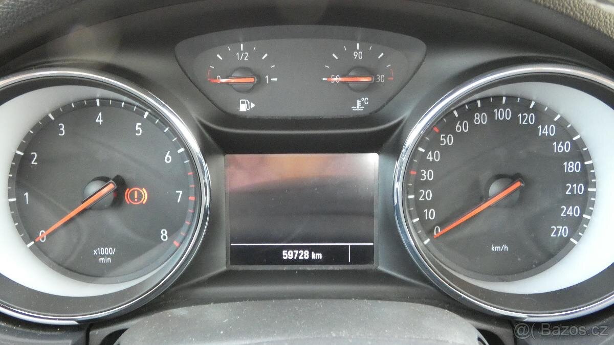 OPEL Astra ST Enjoy 1.4 Turbo na splátky bez registru - 9