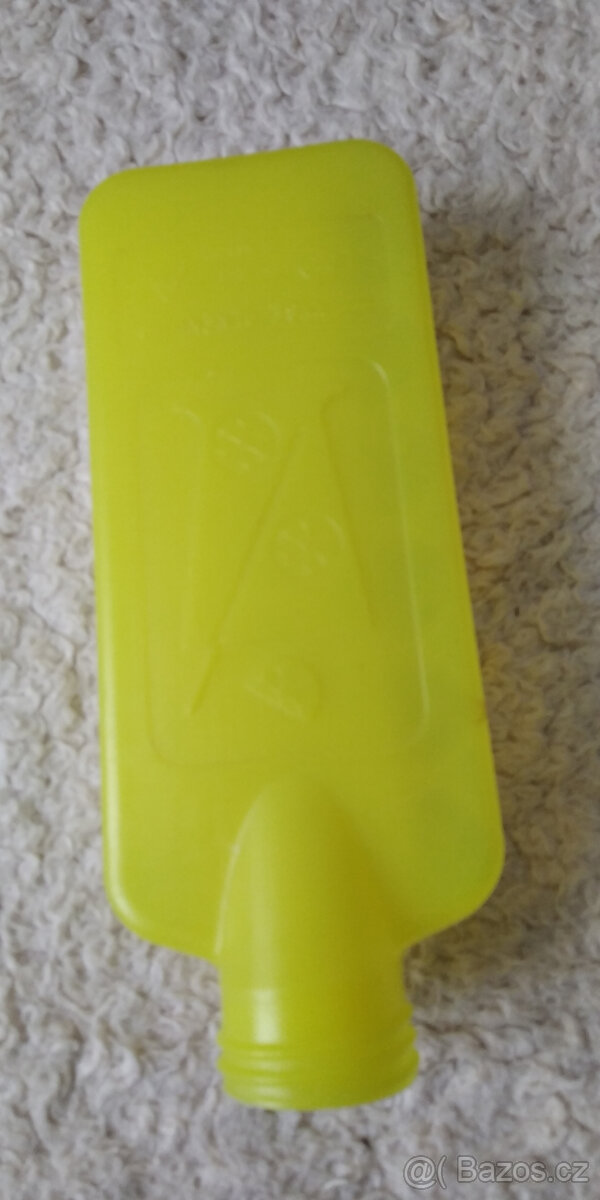 nerezová konvice nová na vodu/čaj - 9