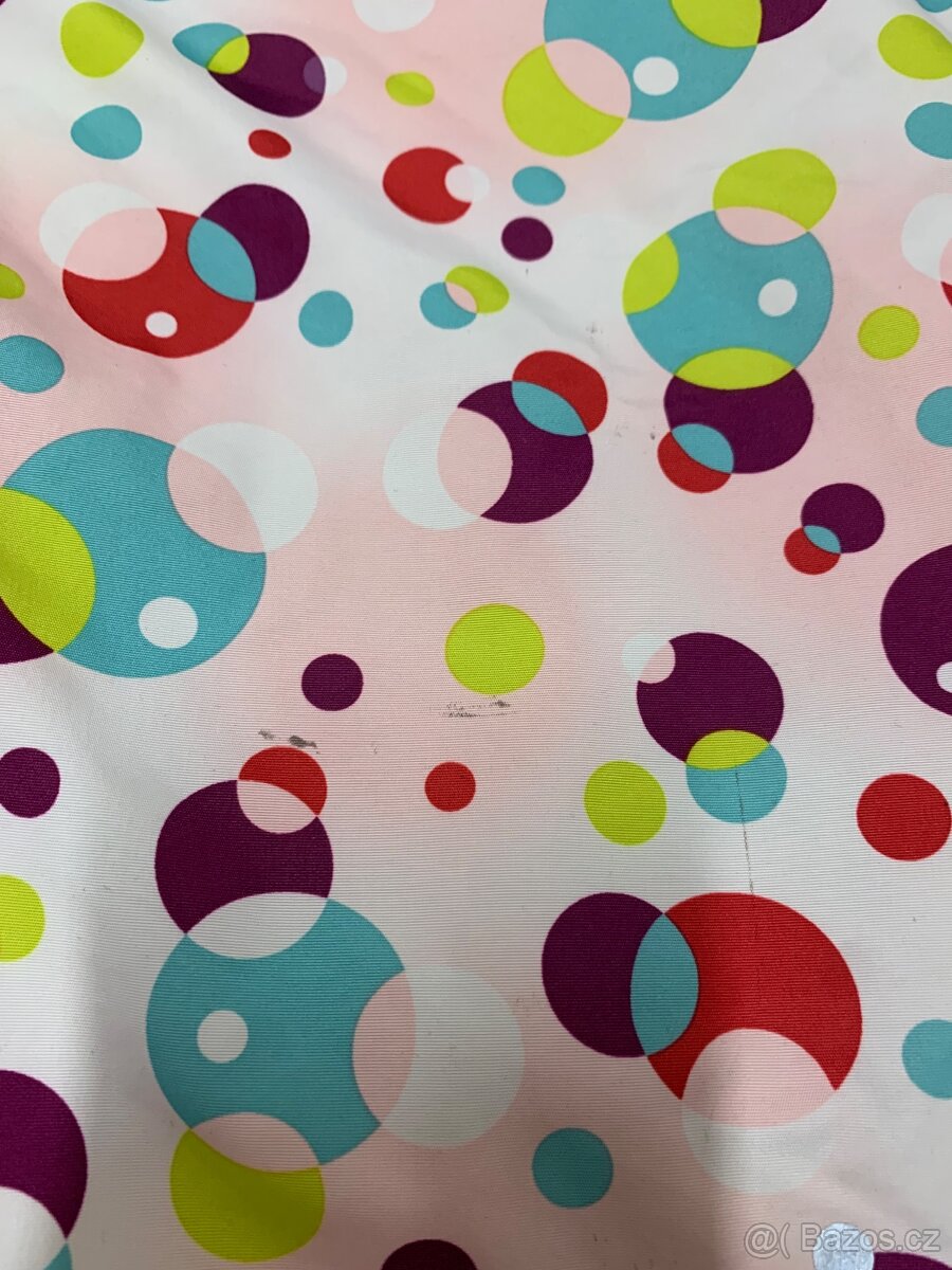 Zimní bunda Lupilu vel.110/116 - 9