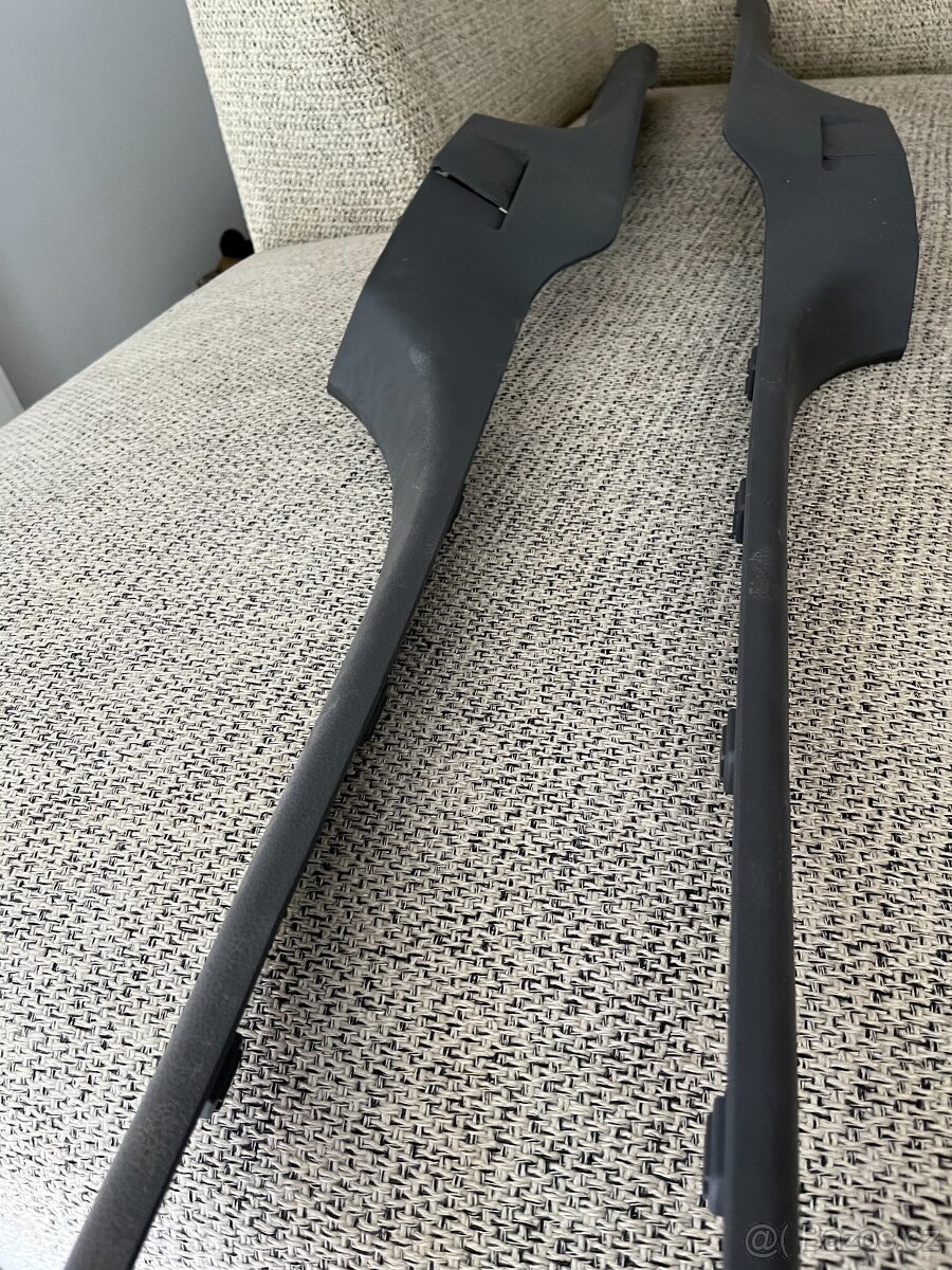 VW Sharan 7N náhradní díly - 9