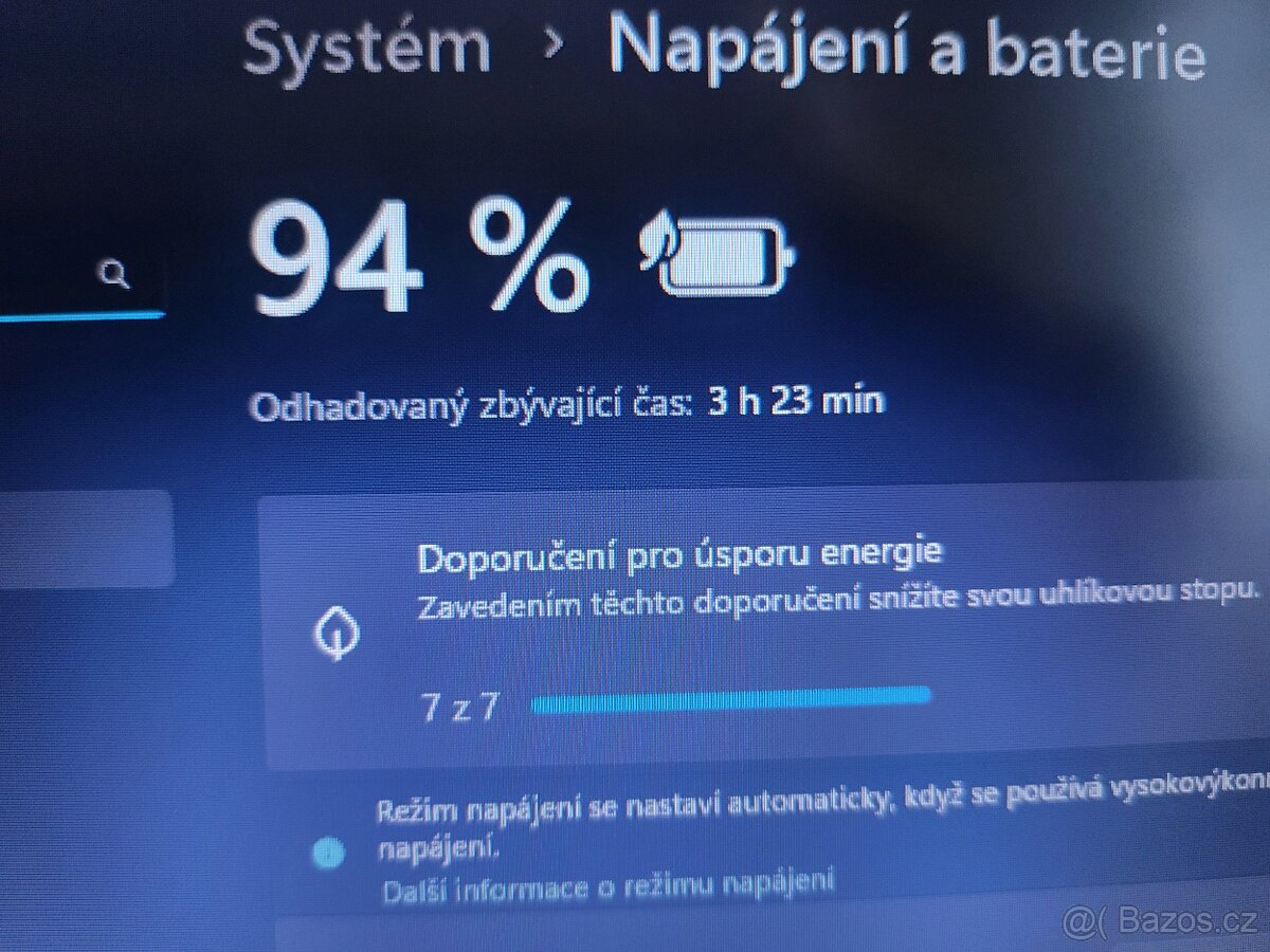 Lenovo ThinkPad Edge E330 i3-3120M 2.50GHz 8 GB RAM - 9