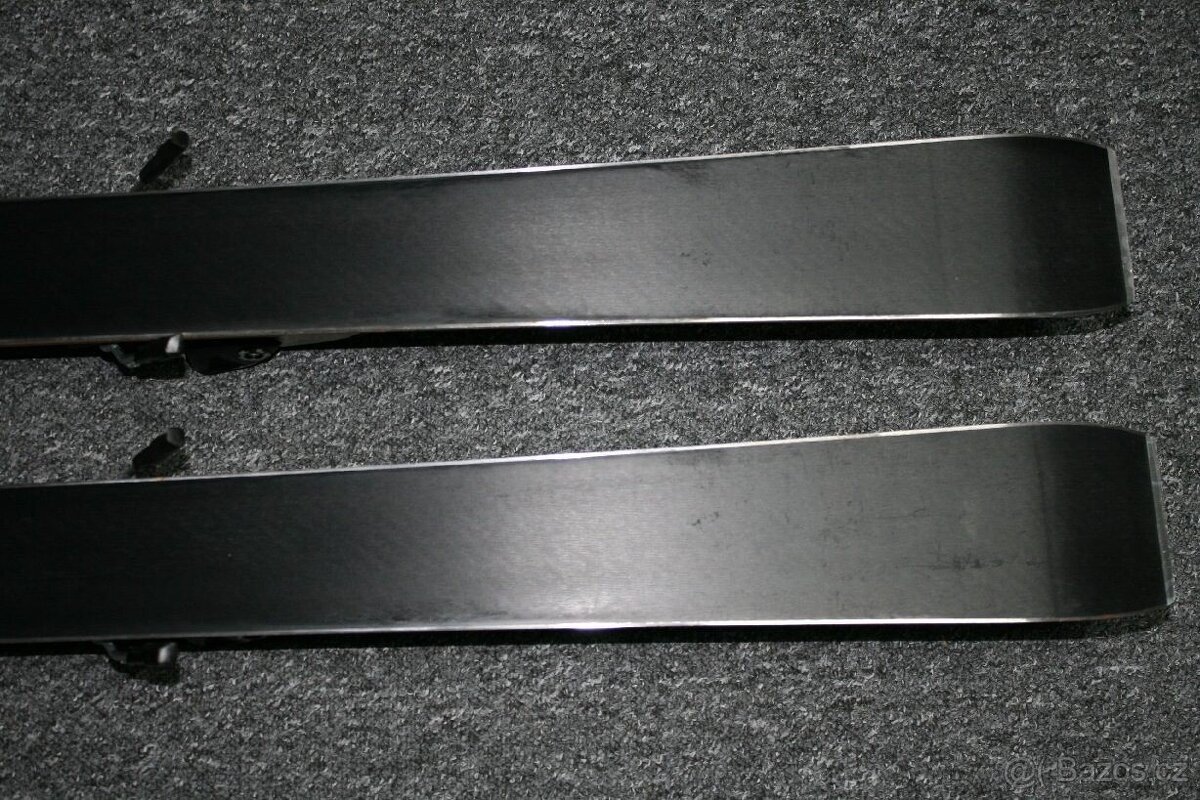 Kastle Mx 88 168 cm - 9