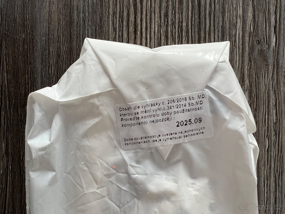 Sada povinná výbava - Dacia ( PC: 799kč ) - 9