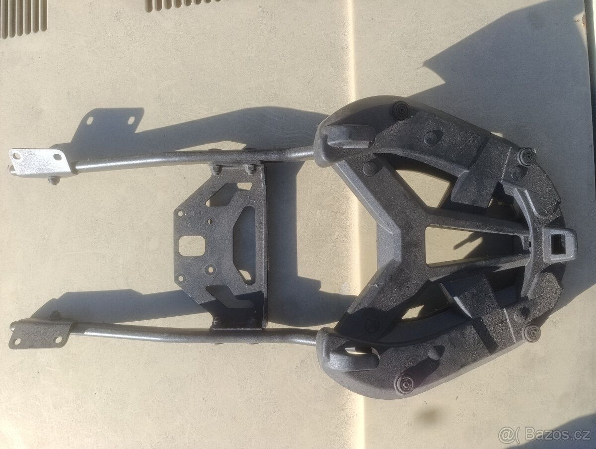 Yamaha Tracer 7 / 700 - 9