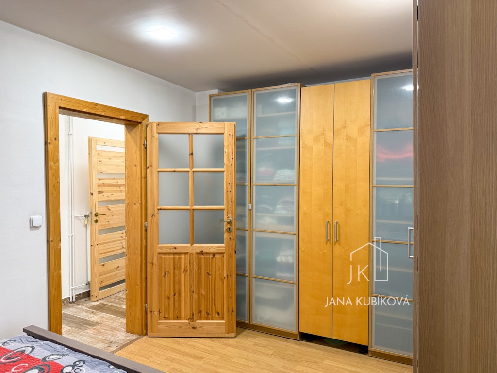 Prodej prostorného domu v Kyjově - 9