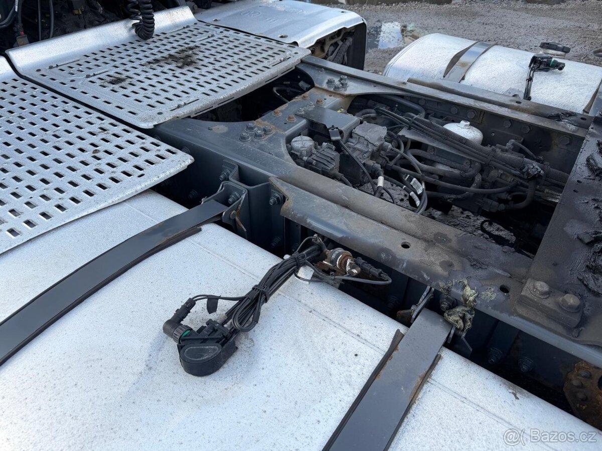 DAF XF 106.480 ( 853 000KM - SERVIS DAF ) Standart - 9