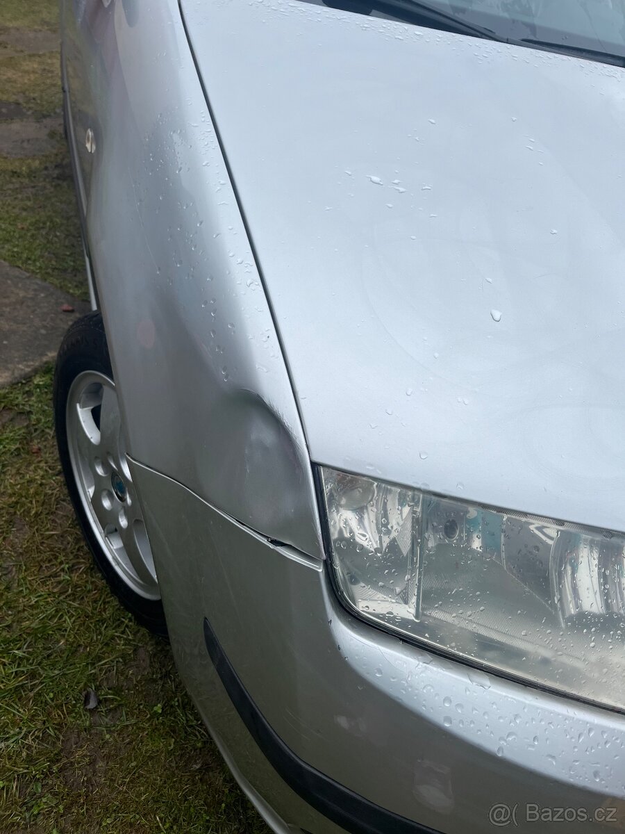 Škoda Fabia I Combi - 9