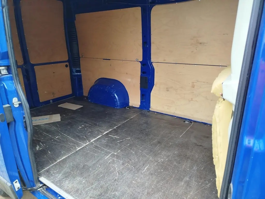 Peugeot Boxer, 35 L2H2 2.0BHDi 130"DPH" - 9