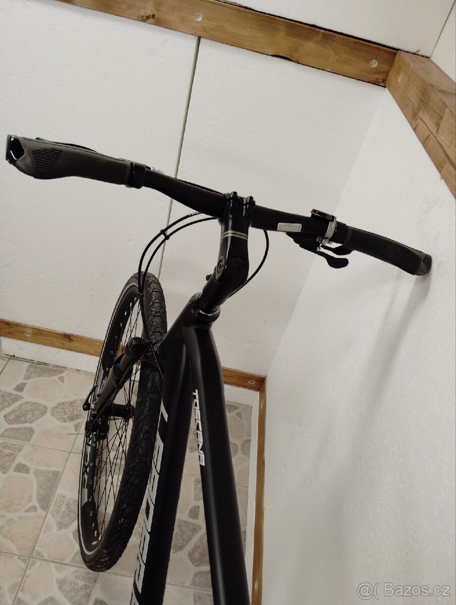 Horské (trekové)kolo - 9