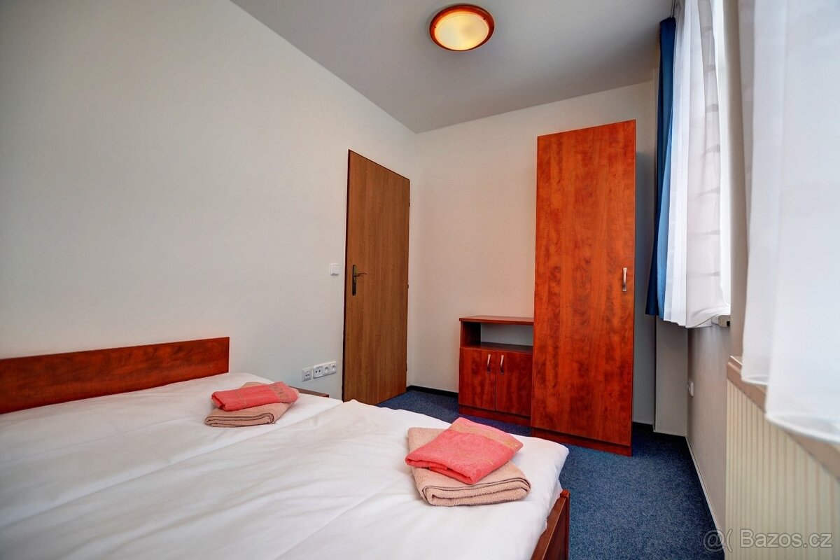 Prodej penzionu Strážné, ev.č. 01081 - 9