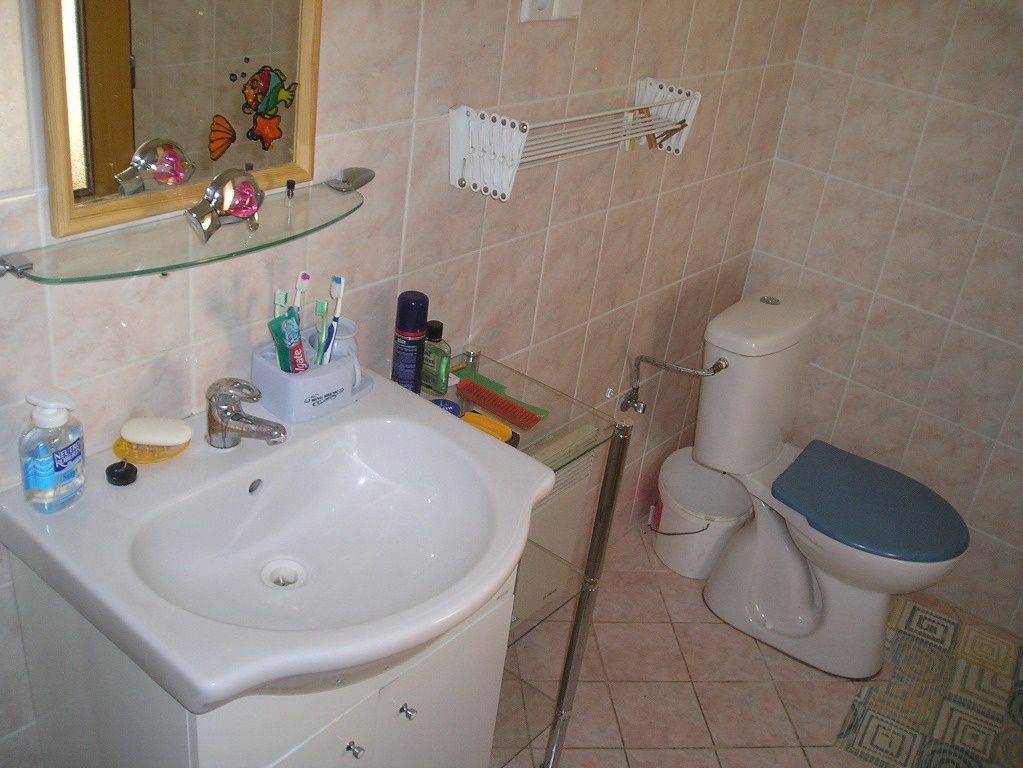 Chata na Orlíku - 9