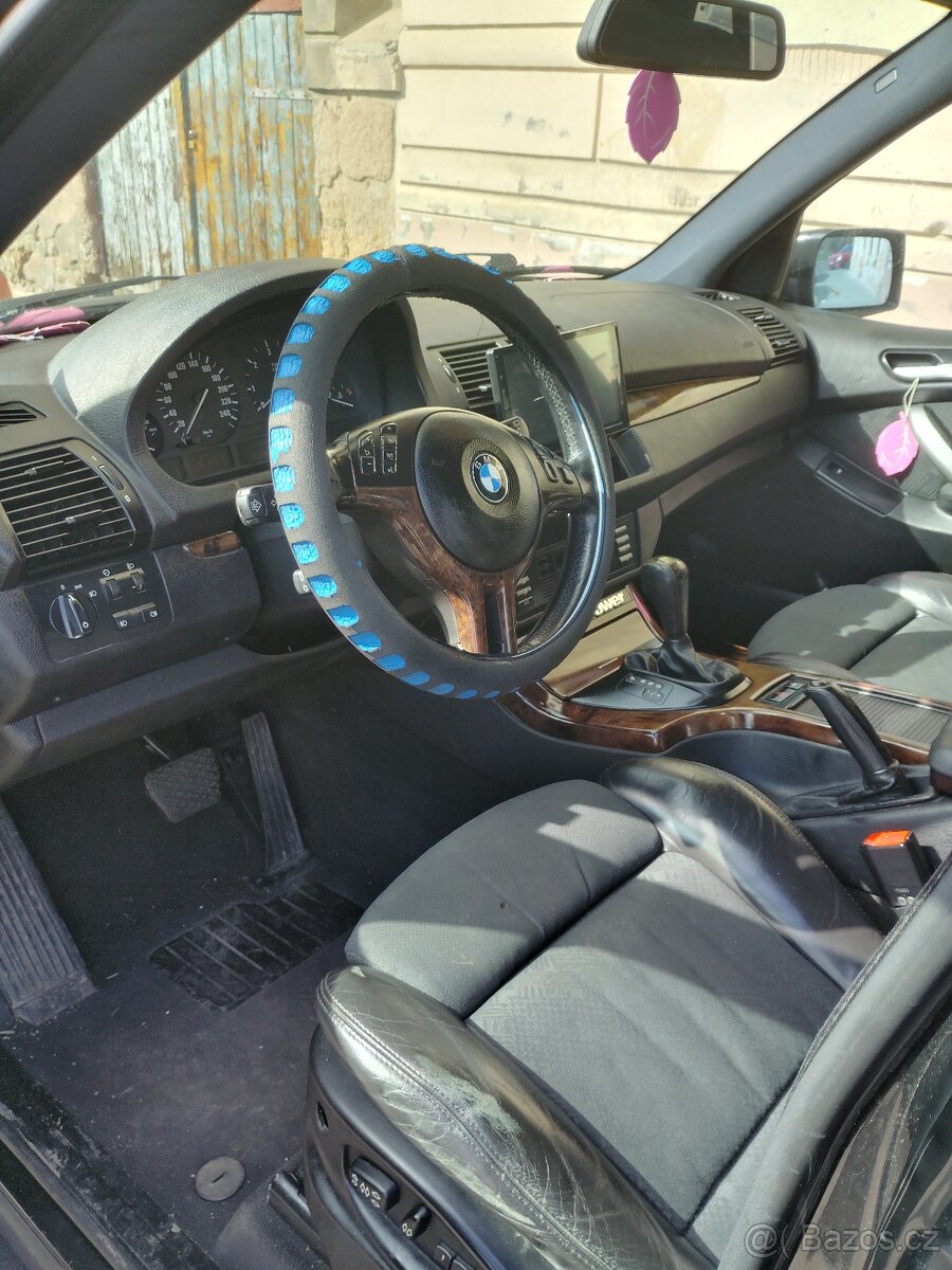 BMW X5 - 9
