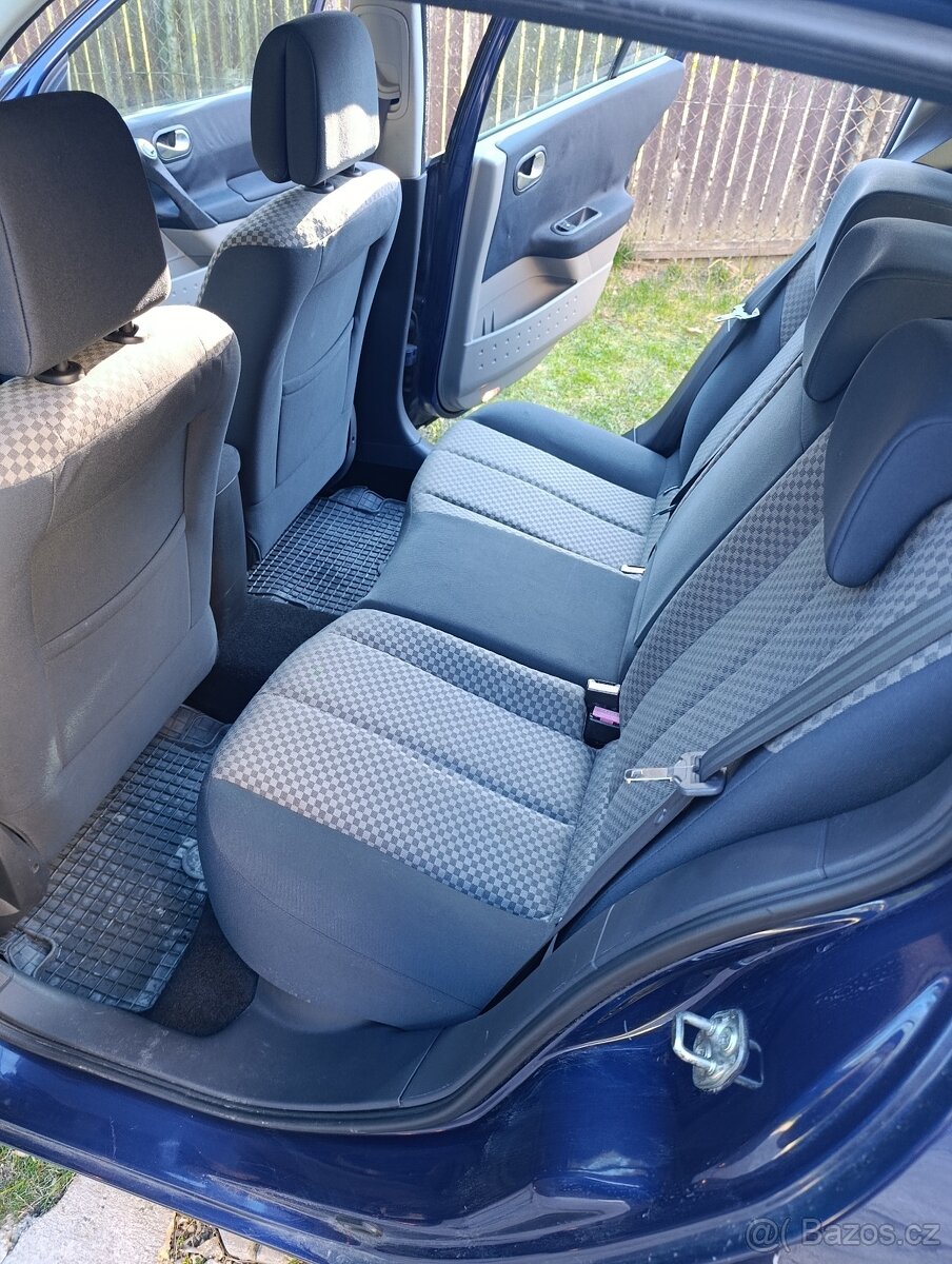 Renault Megane II 1.6 83kw - 9