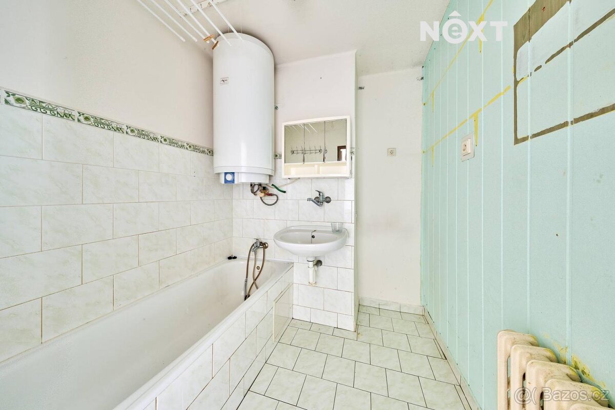 Pronájem byt 3+kk, 50㎡ - 9