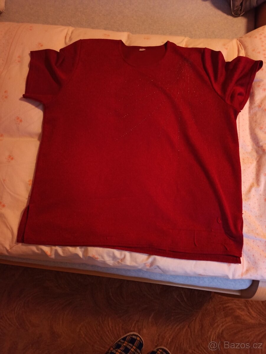 Halenky velikost 3XL/4XL - 9