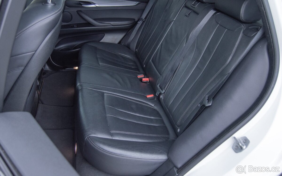 BMW X5 30d xDrive 190kw - 9