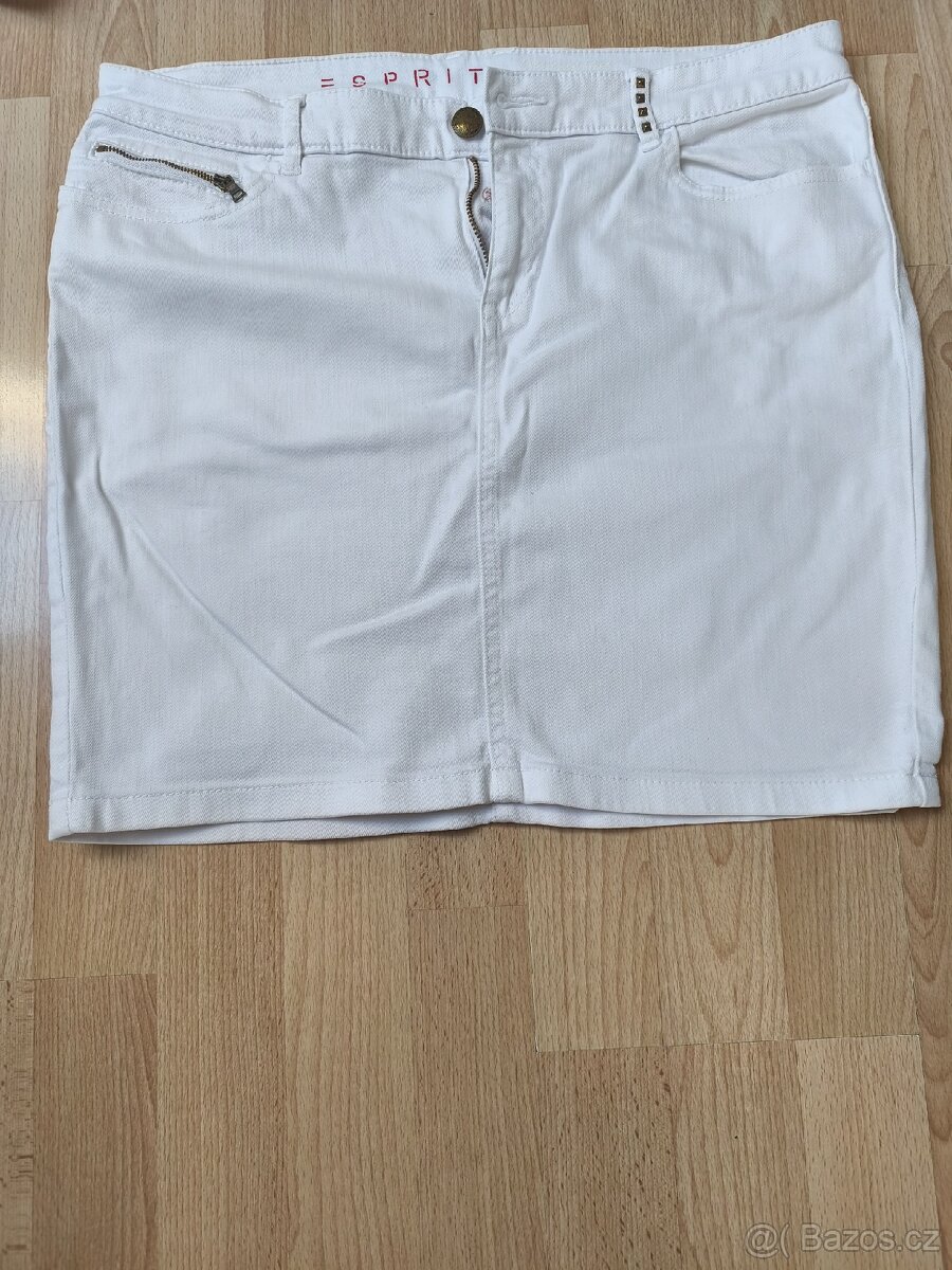 Dámské oblečení L,XL - 9