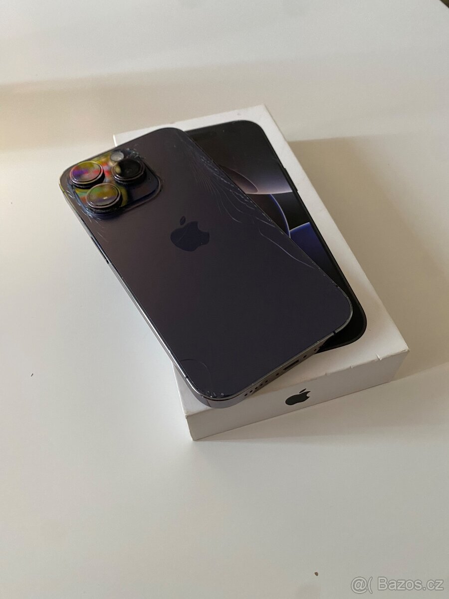 iPhone 14 Pro 128GB - 9