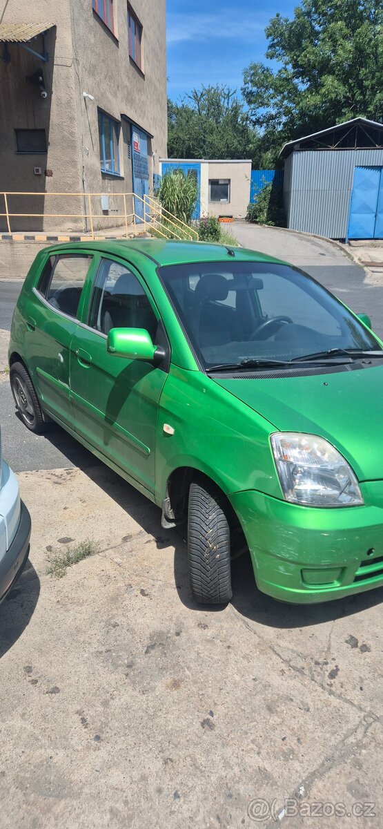 Kia picanto - 9