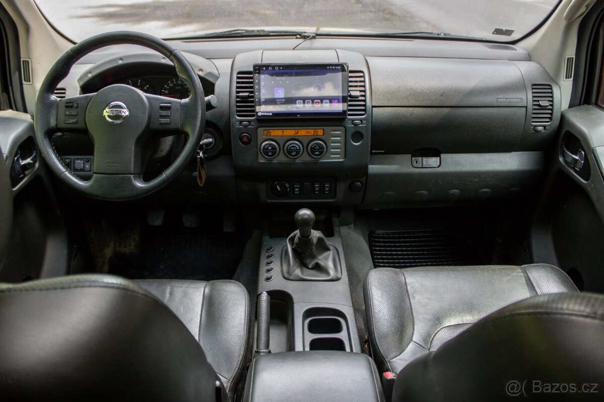 Nissan Navara 126kW AWD - 9