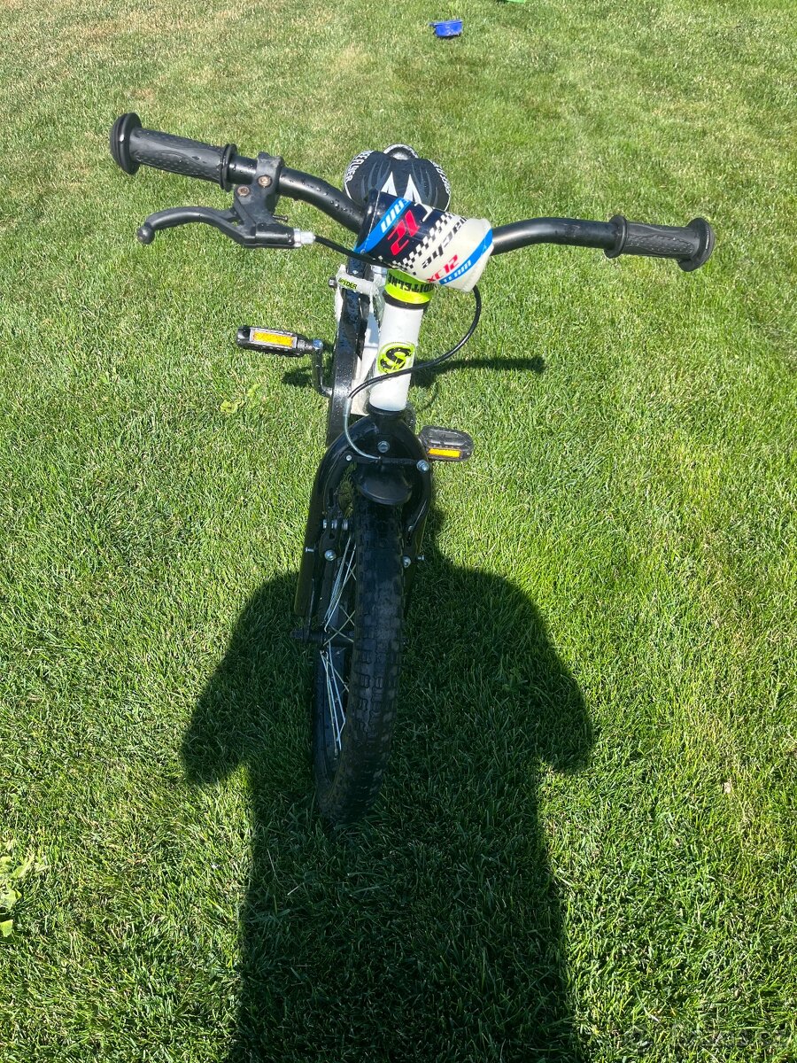 Kolo Mixit Spyder MX16 - 9