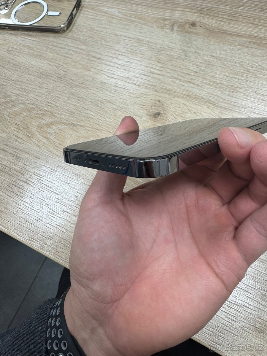 iPhone 12 PRO 256GB - 9