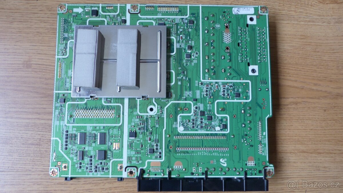 TV díly - LE37A656A1F - 9