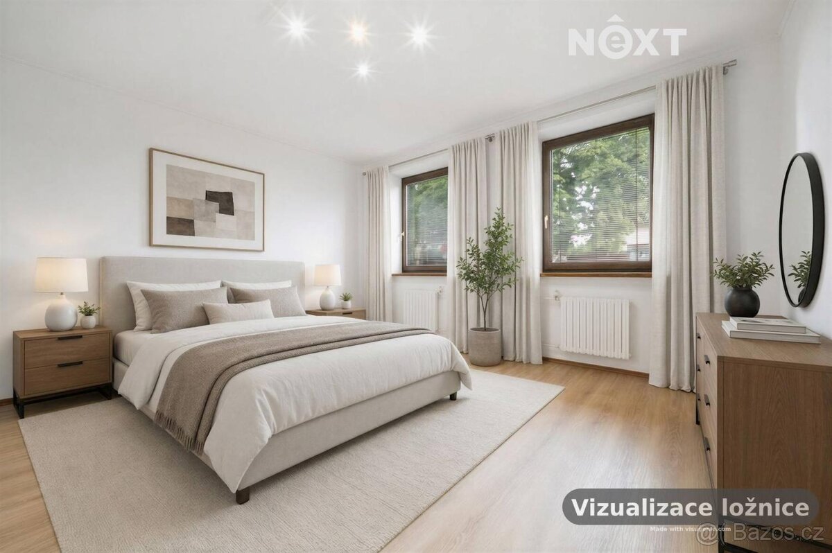 Prodej Rodinný dům, 200㎡ - 9